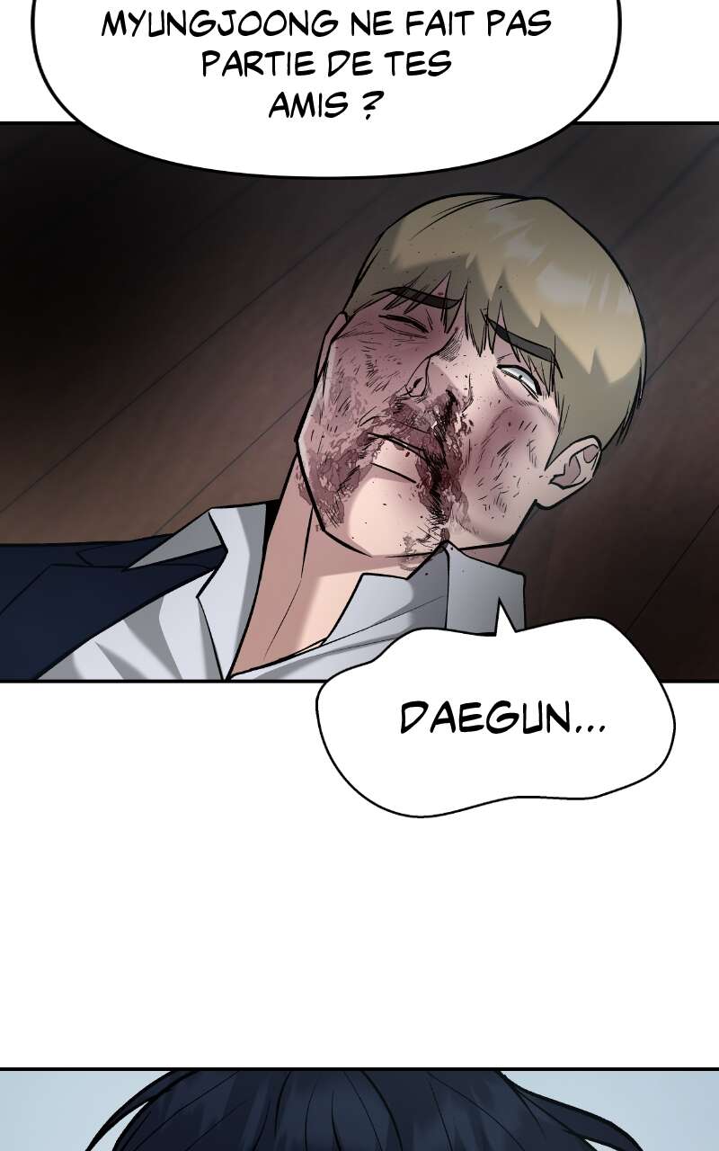 The Bully in Charge Chapitre 30 - Page 140