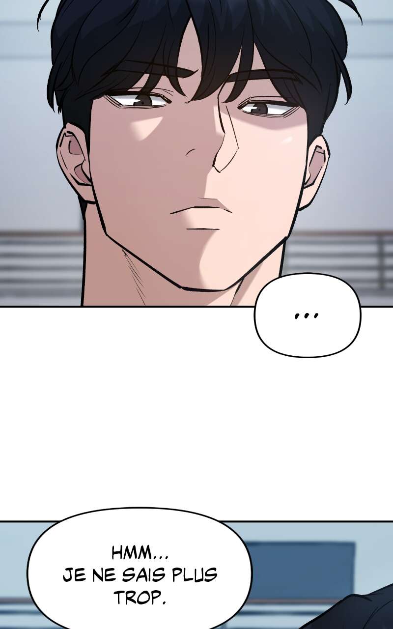 The Bully in Charge Chapitre 30 - Page 141