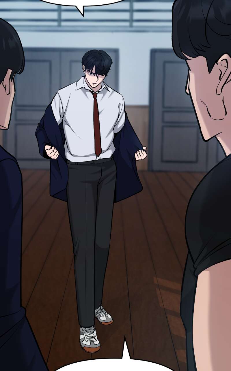 The Bully in Charge Chapitre 30 - Page 142