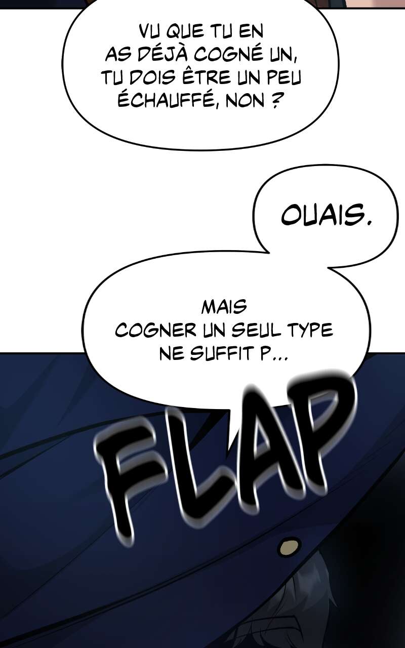 The Bully in Charge Chapitre 30 - Page 143