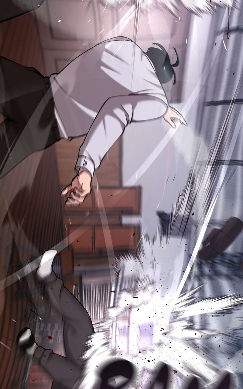 The Bully in Charge Chapitre 30 - Page 146