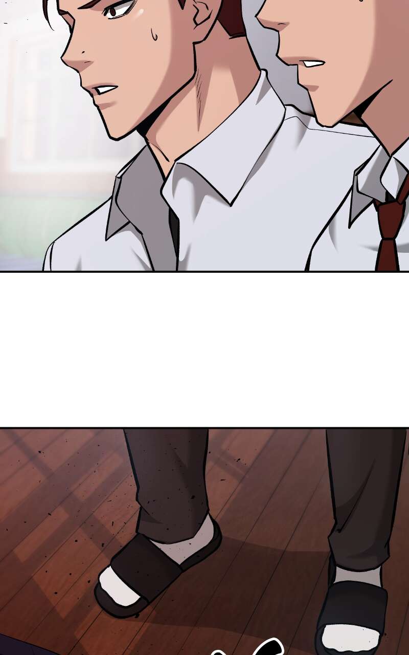 The Bully in Charge Chapitre 30 - Page 150