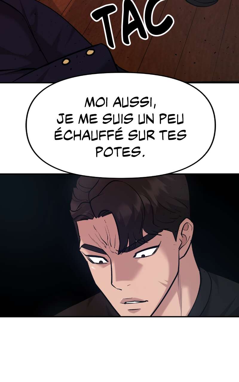 The Bully in Charge Chapitre 30 - Page 151