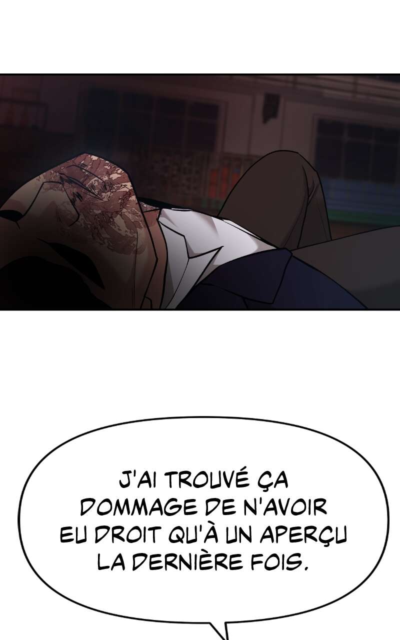 The Bully in Charge Chapitre 30 - Page 152
