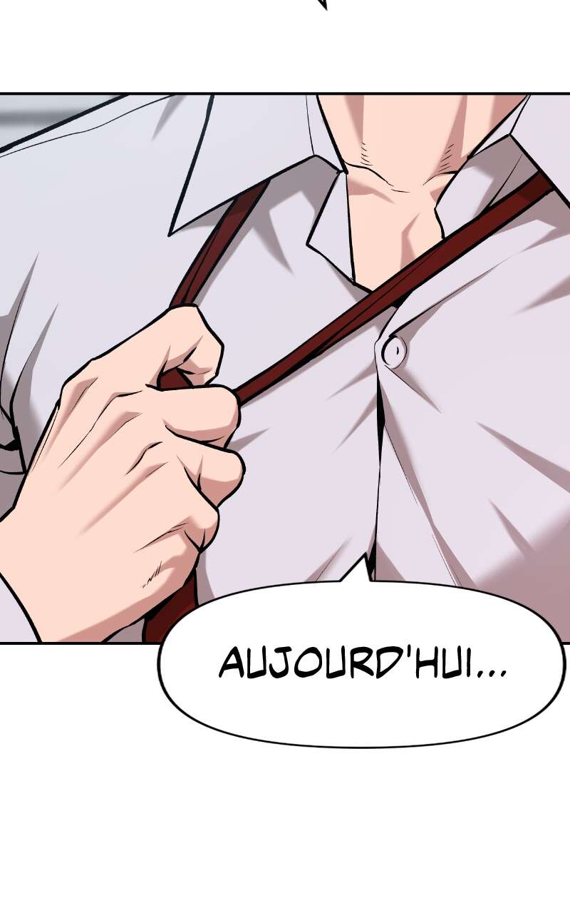 The Bully in Charge Chapitre 30 - Page 153