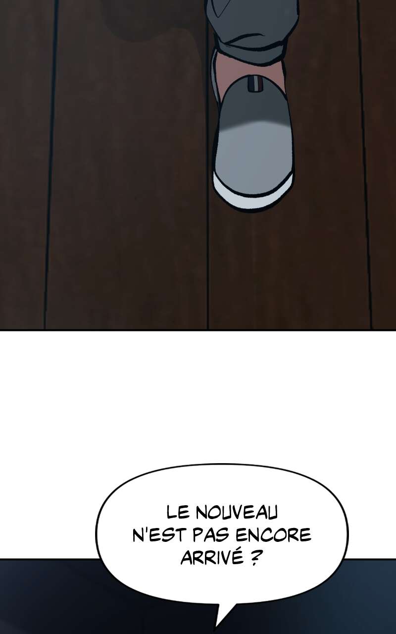 The Bully in Charge Chapitre 30 - Page 17