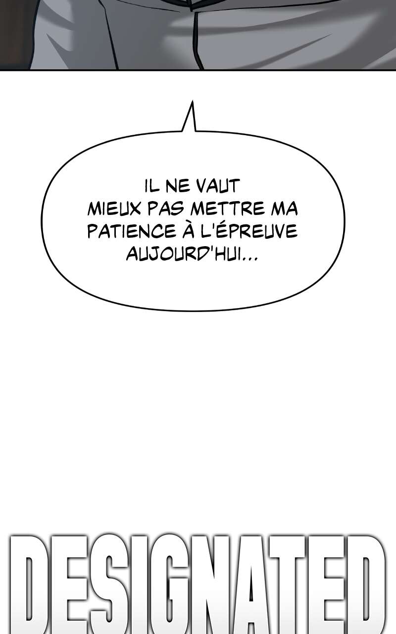 The Bully in Charge Chapitre 30 - Page 19