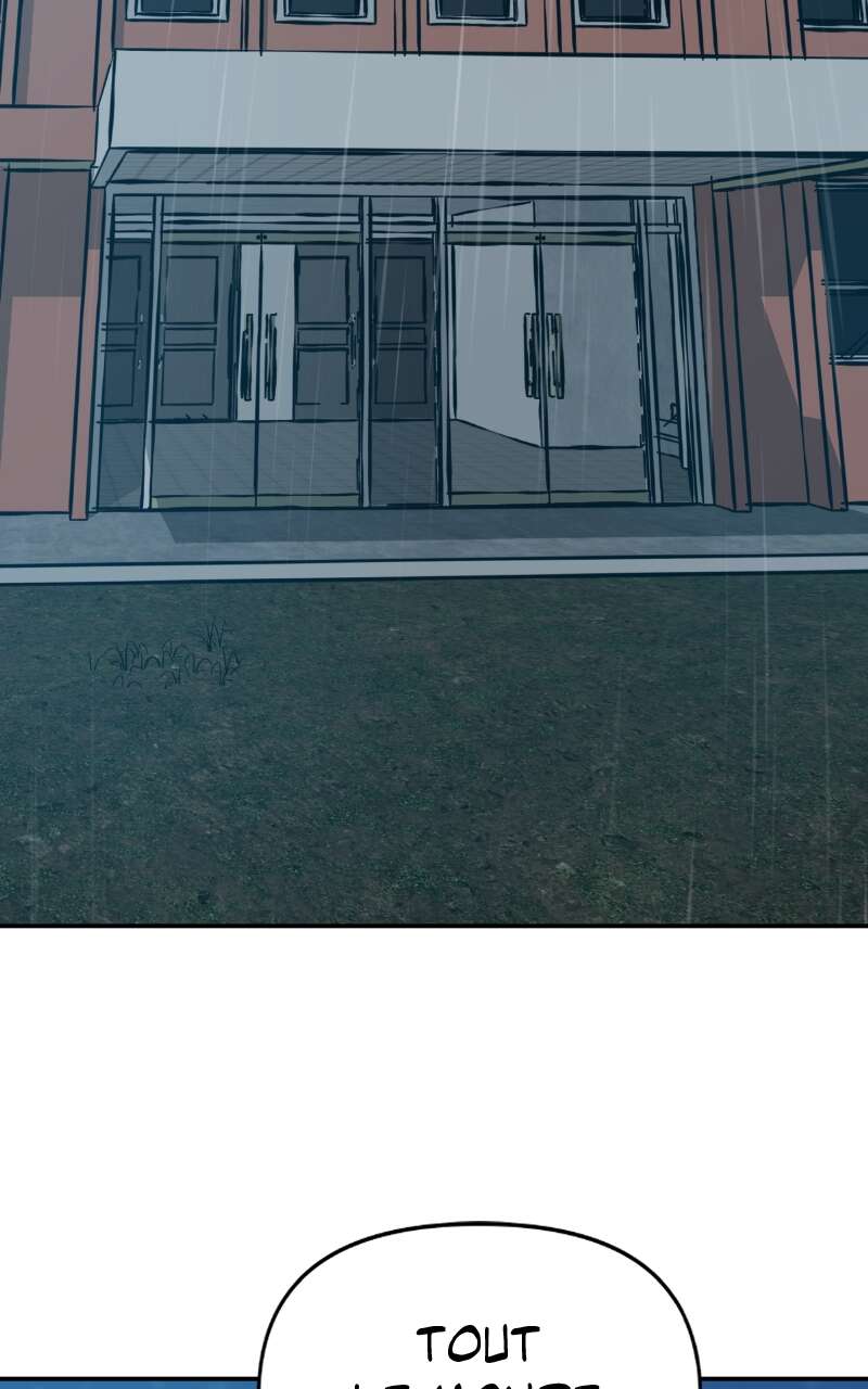 The Bully in Charge Chapitre 30 - Page 2
