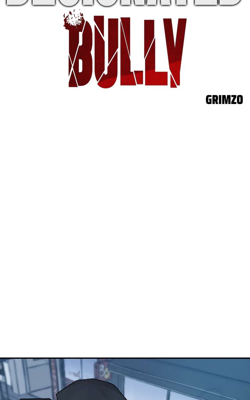 The Bully in Charge Chapitre 30 - Page 20