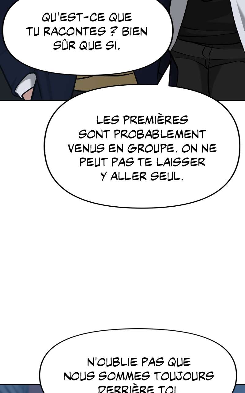 The Bully in Charge Chapitre 30 - Page 23