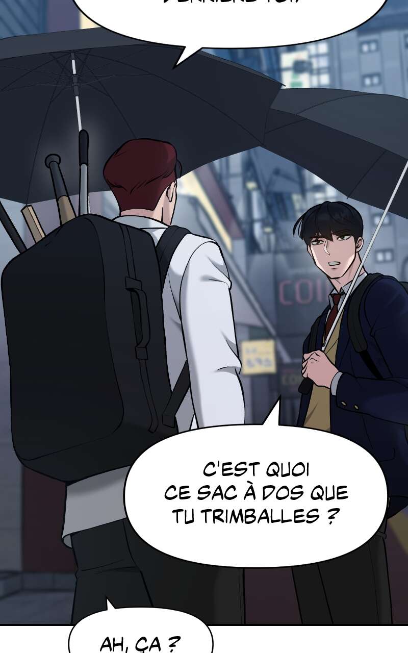 The Bully in Charge Chapitre 30 - Page 24