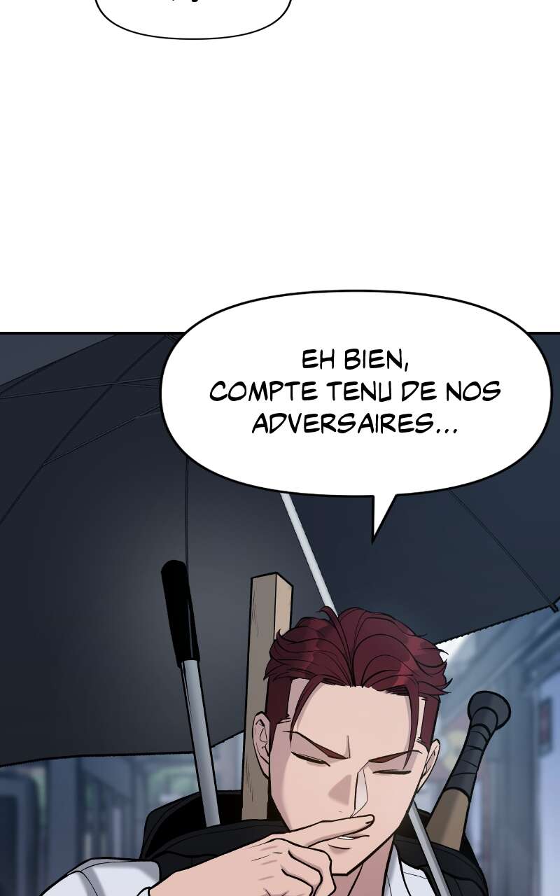 The Bully in Charge Chapitre 30 - Page 25