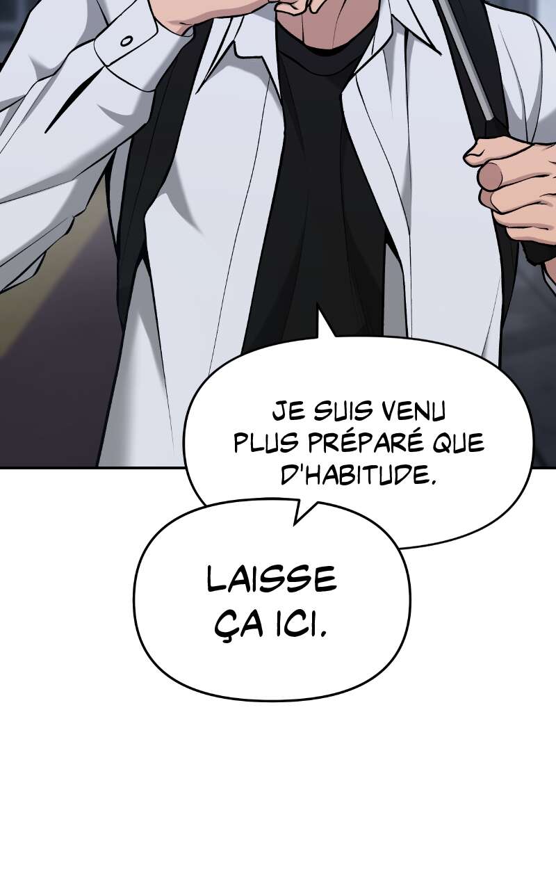The Bully in Charge Chapitre 30 - Page 26
