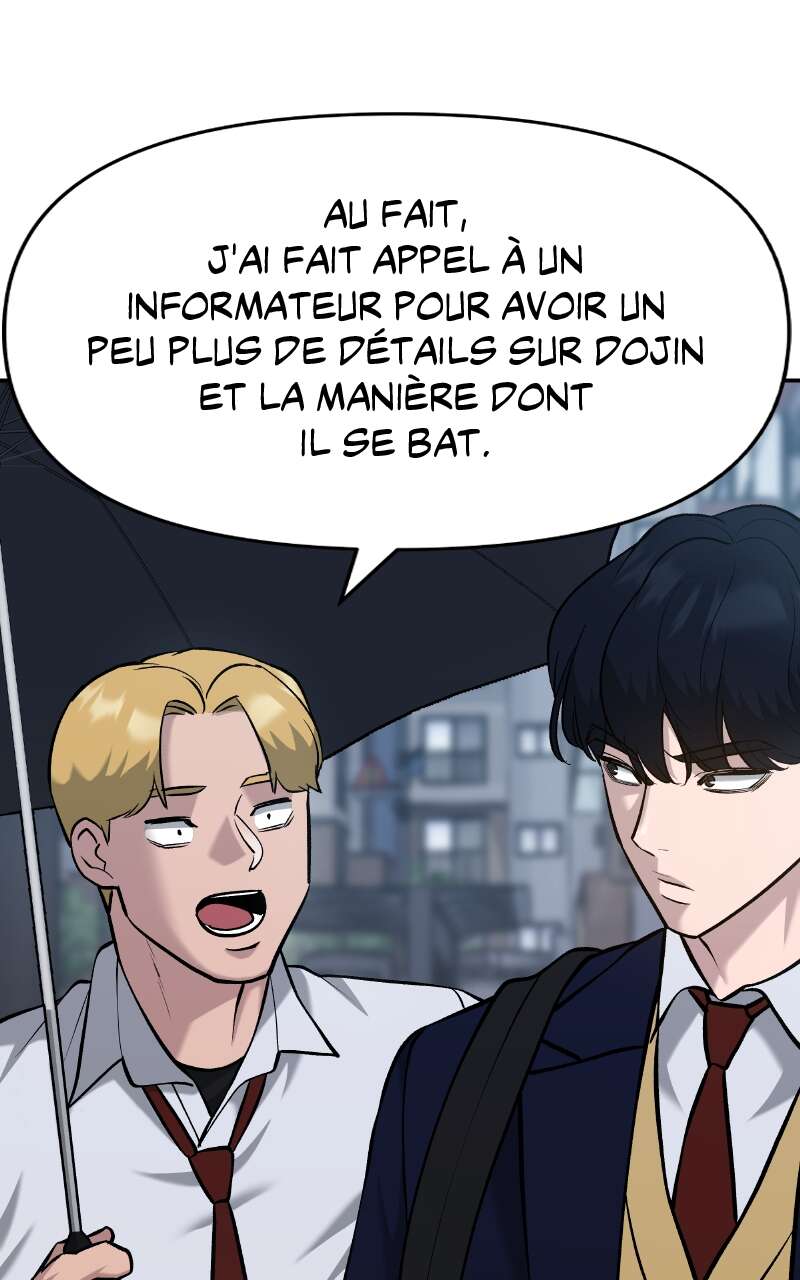The Bully in Charge Chapitre 30 - Page 27