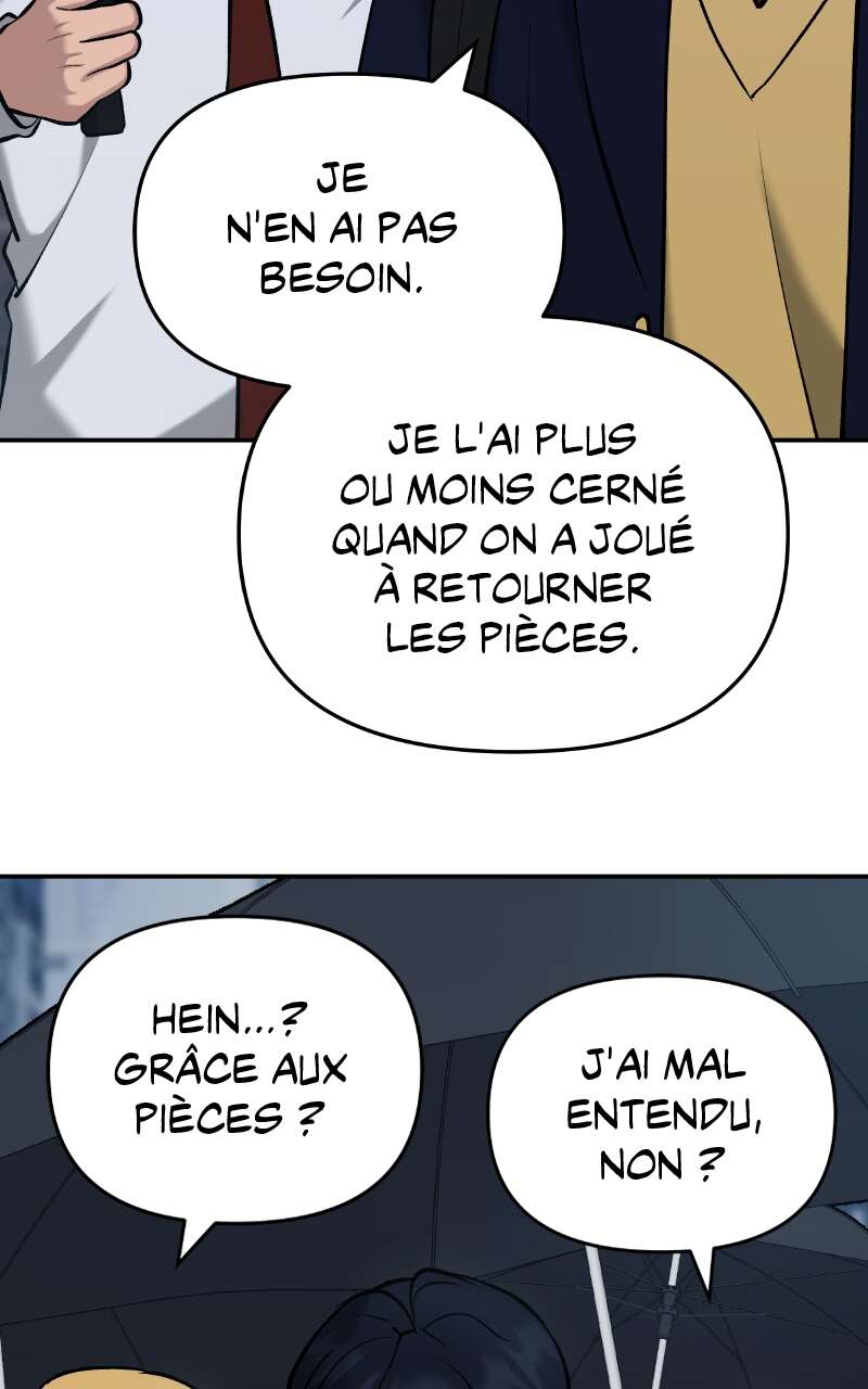 The Bully in Charge Chapitre 30 - Page 28