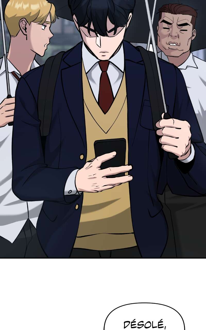 The Bully in Charge Chapitre 30 - Page 29