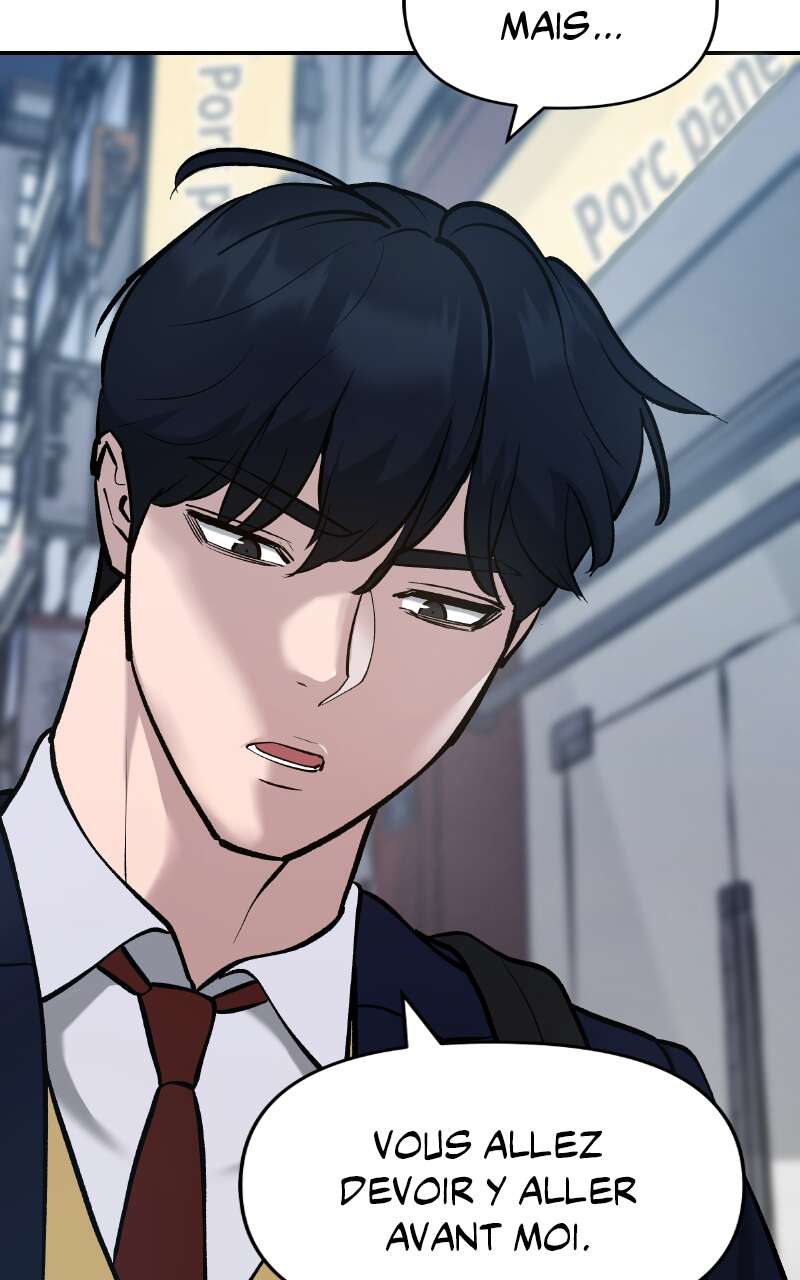 The Bully in Charge Chapitre 30 - Page 30