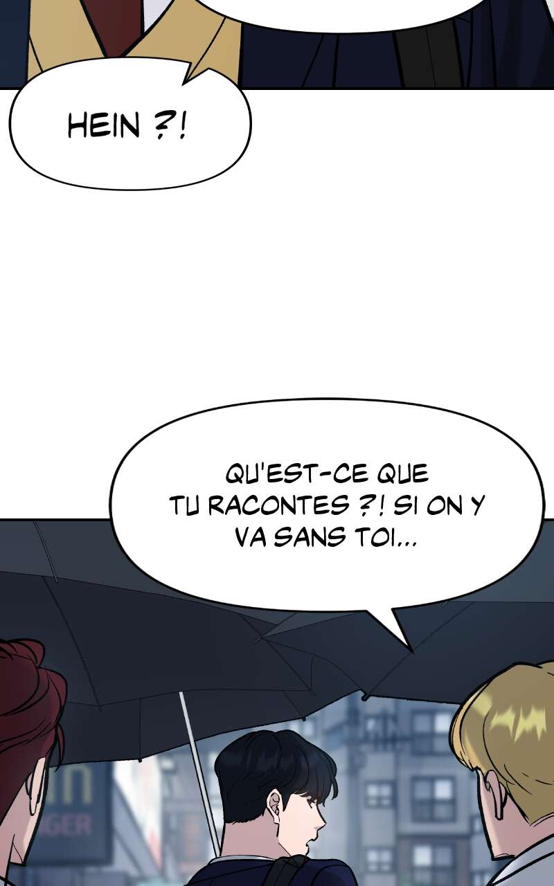 The Bully in Charge Chapitre 30 - Page 31