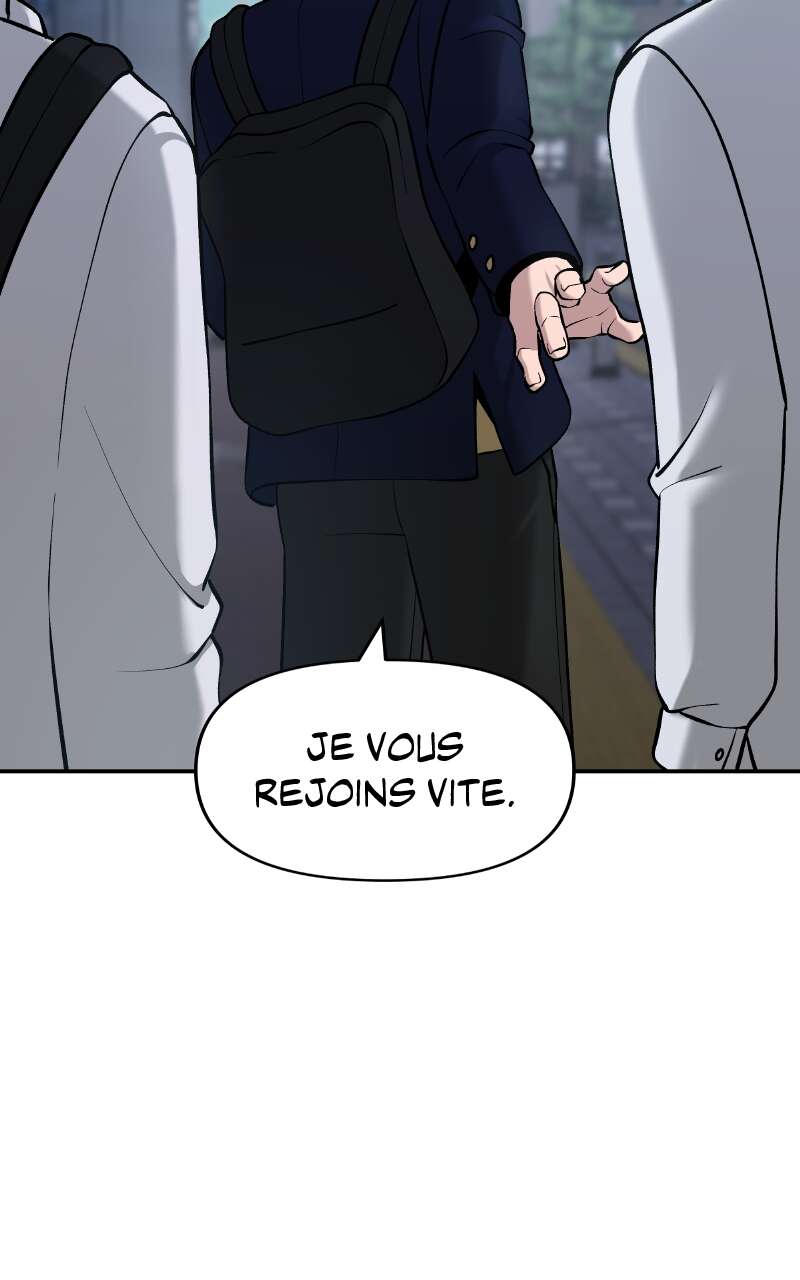The Bully in Charge Chapitre 30 - Page 32