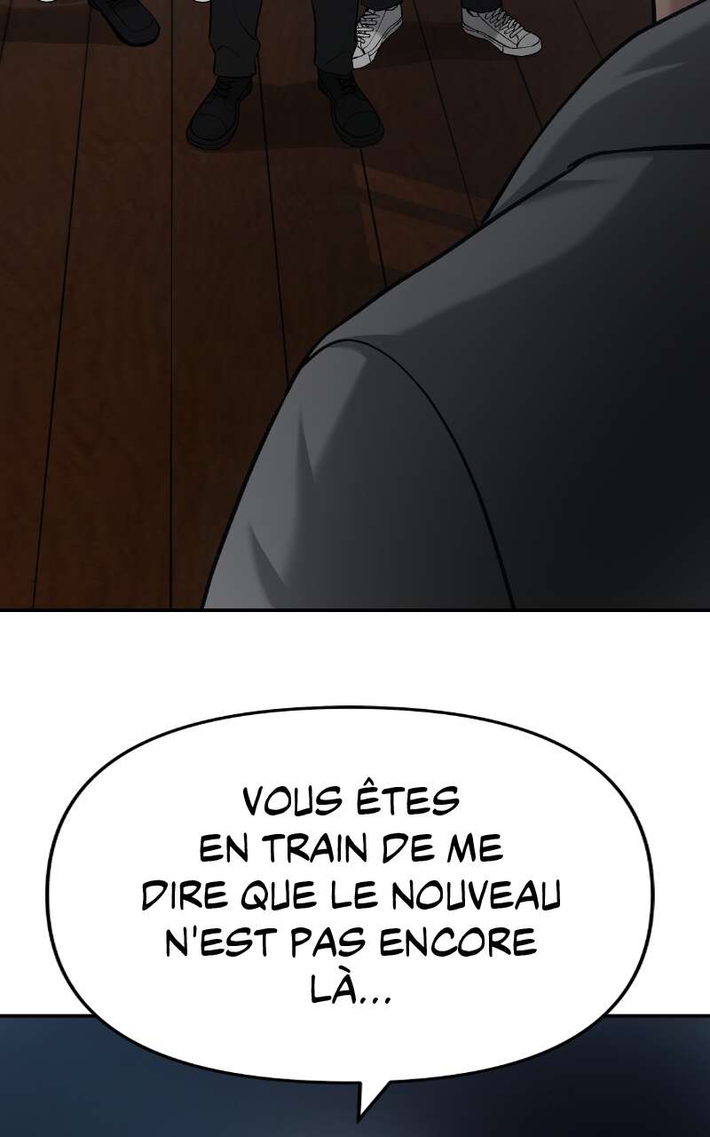 The Bully in Charge Chapitre 30 - Page 36