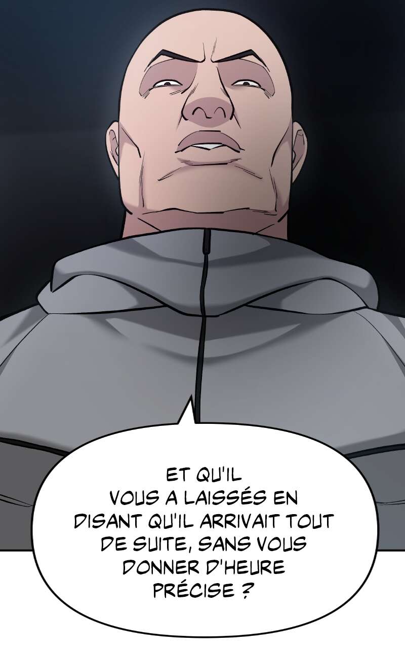 The Bully in Charge Chapitre 30 - Page 37