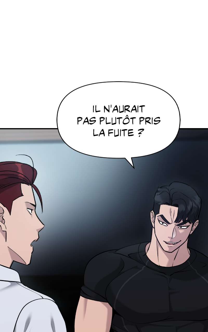 The Bully in Charge Chapitre 30 - Page 38