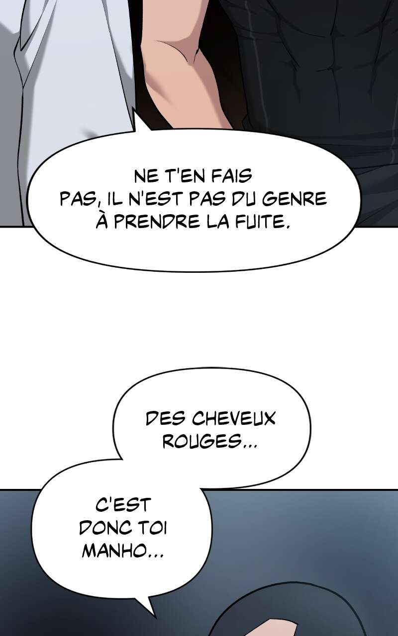 The Bully in Charge Chapitre 30 - Page 39