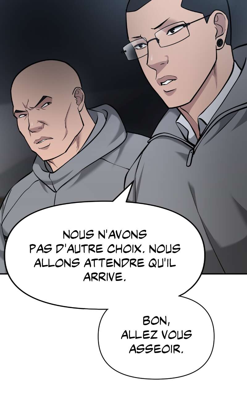 The Bully in Charge Chapitre 30 - Page 40