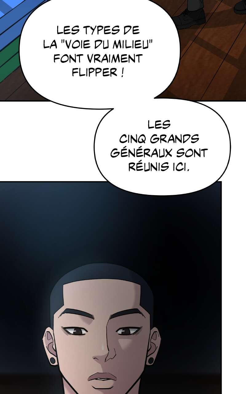 The Bully in Charge Chapitre 30 - Page 42
