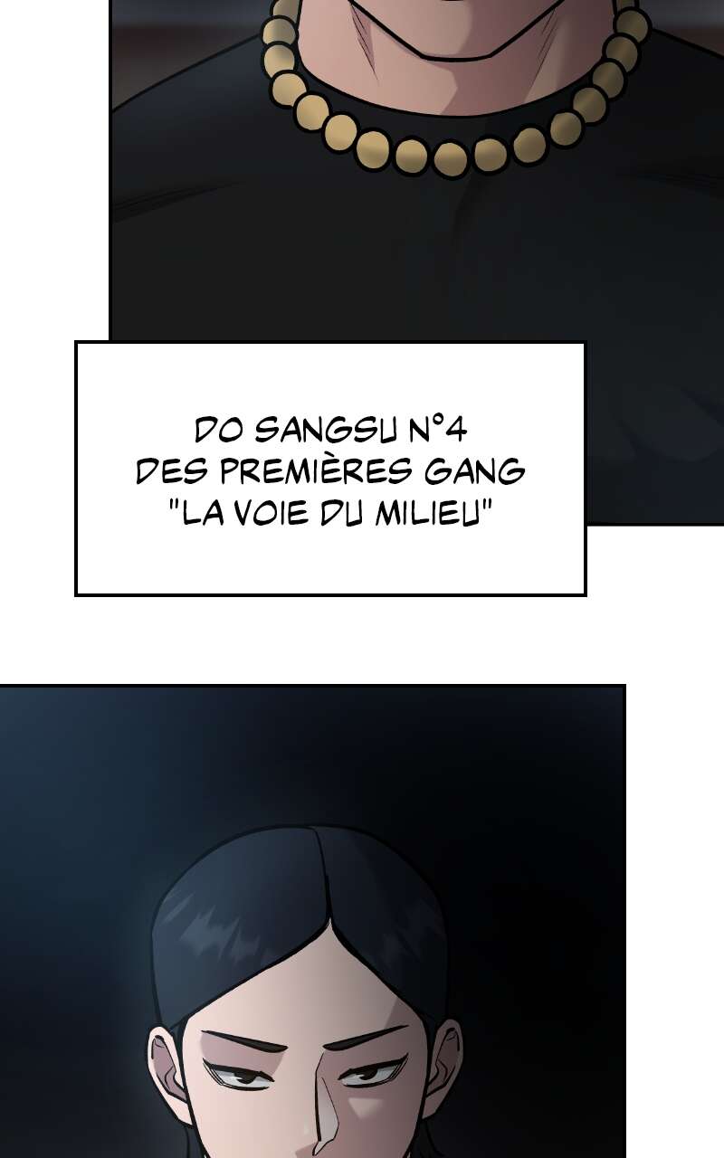 The Bully in Charge Chapitre 30 - Page 44