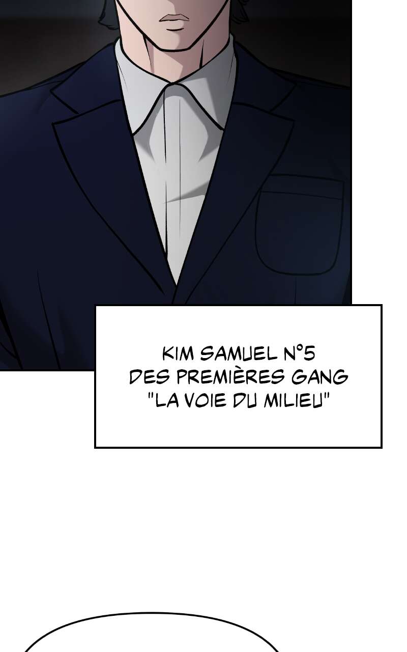 The Bully in Charge Chapitre 30 - Page 45