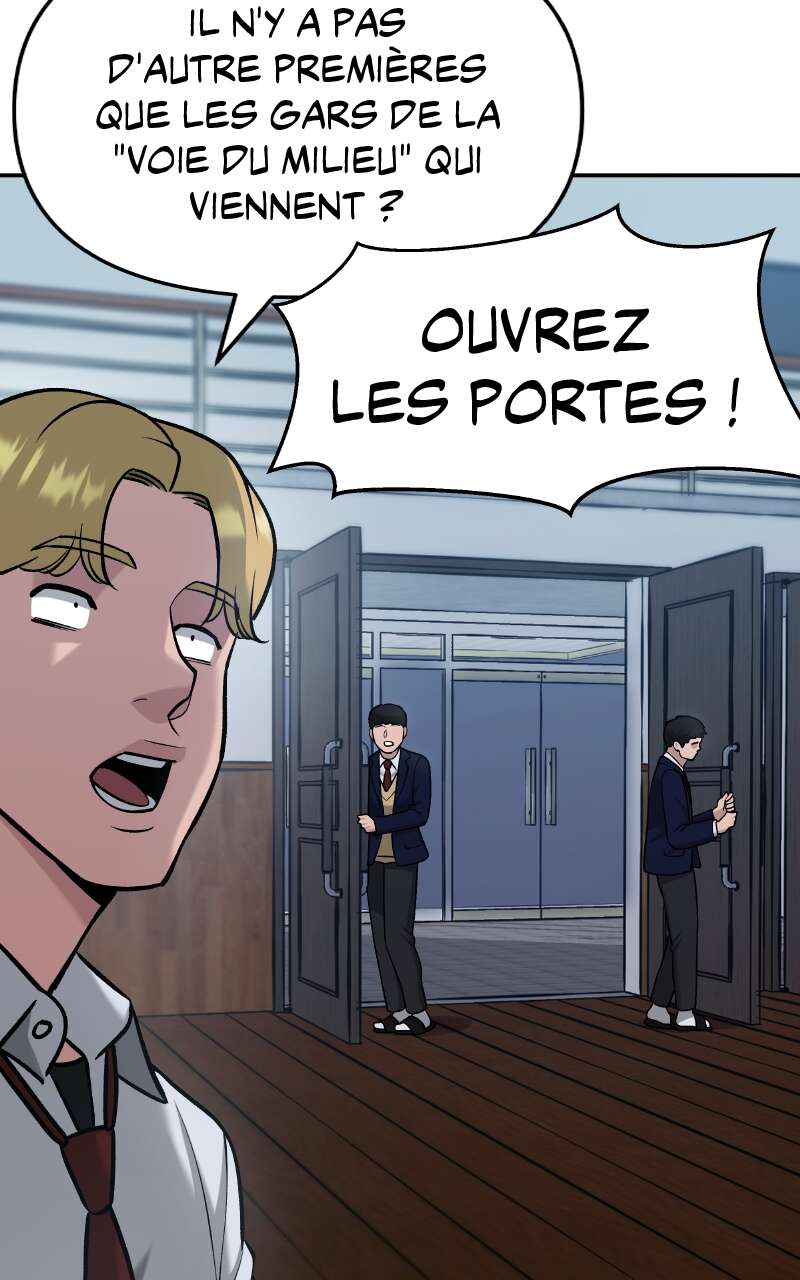 The Bully in Charge Chapitre 30 - Page 46