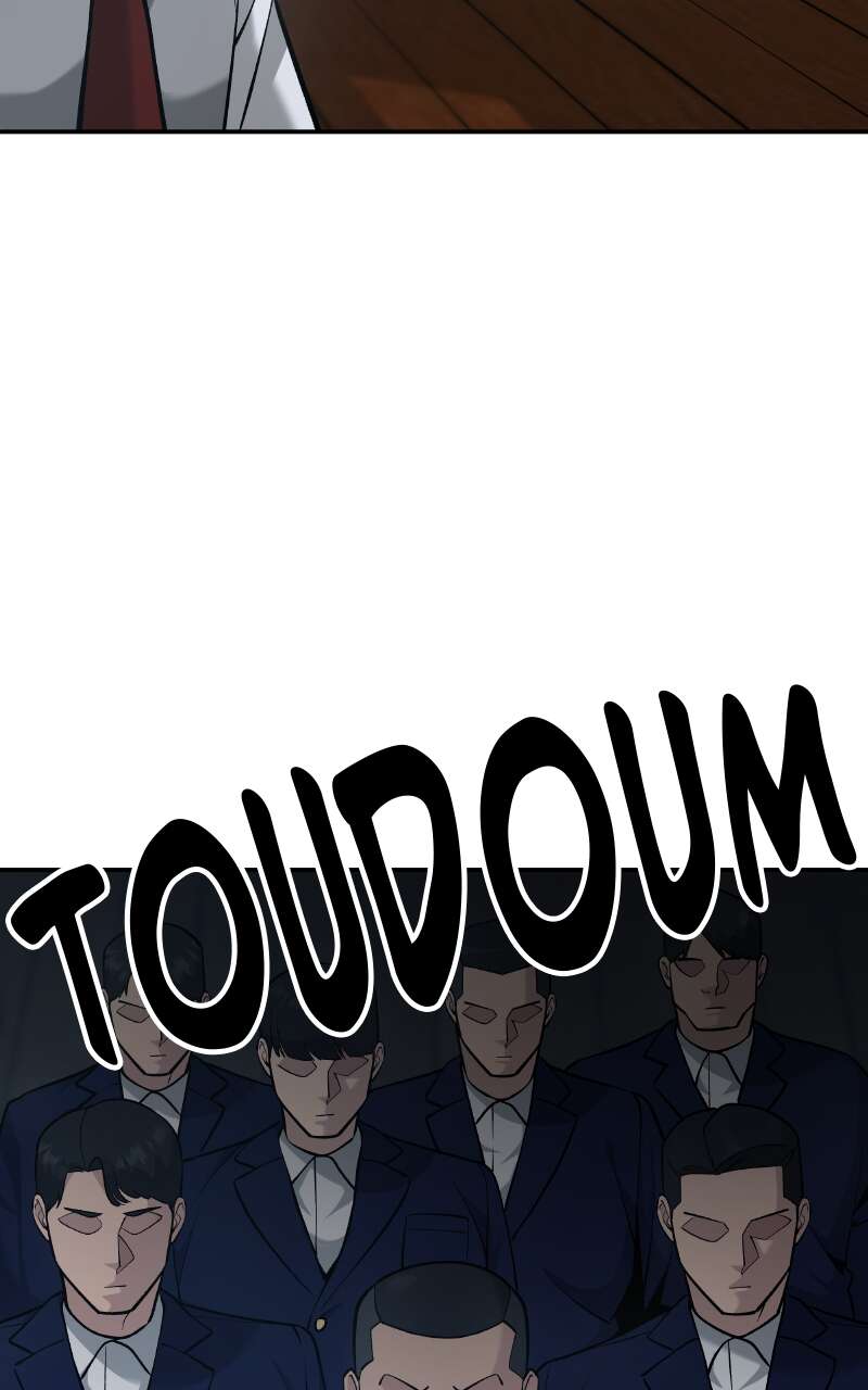 The Bully in Charge Chapitre 30 - Page 47