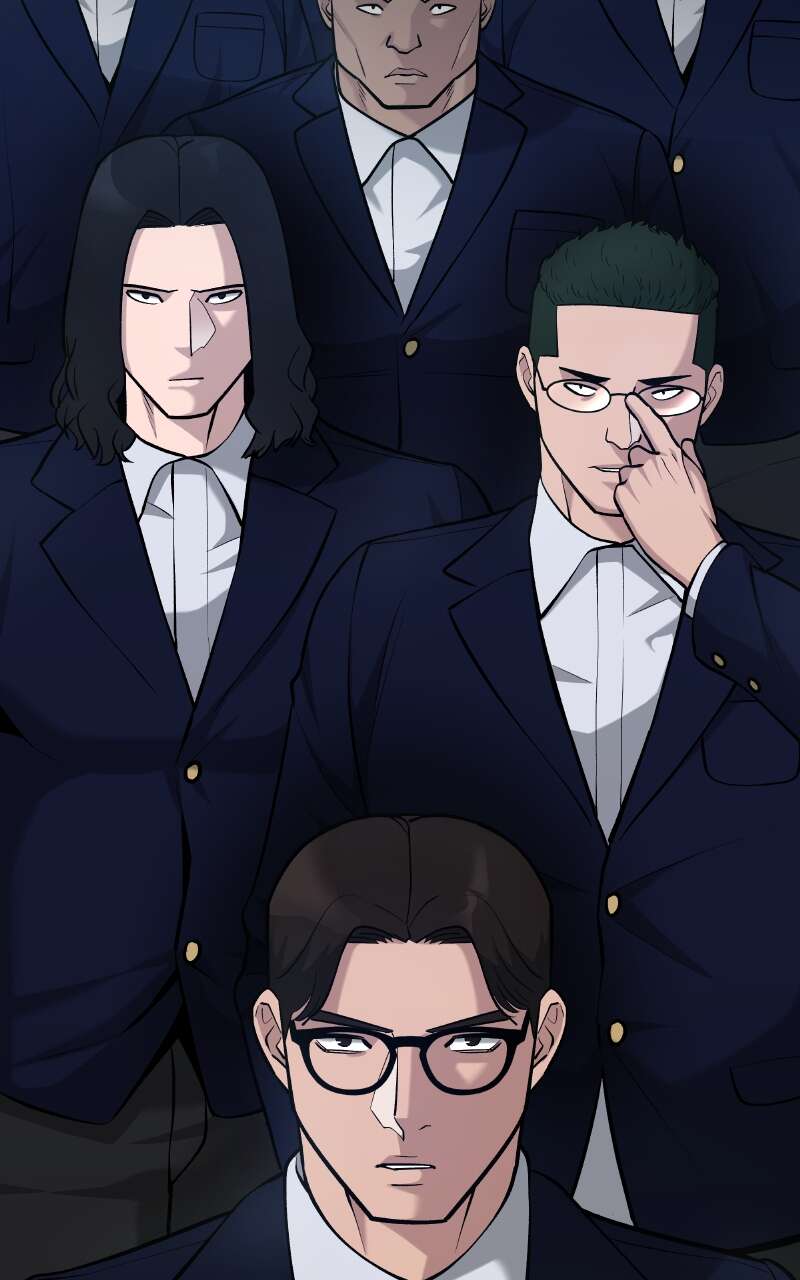 The Bully in Charge Chapitre 30 - Page 48