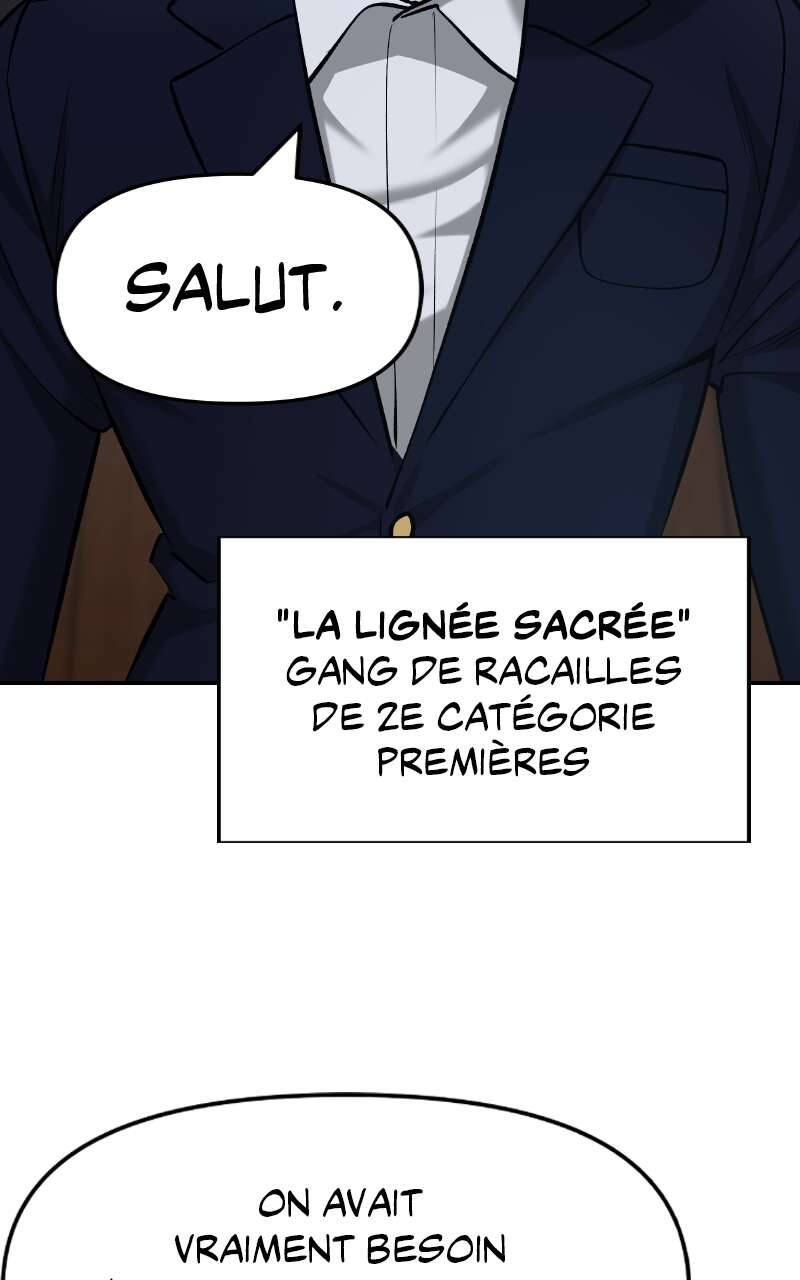 The Bully in Charge Chapitre 30 - Page 49