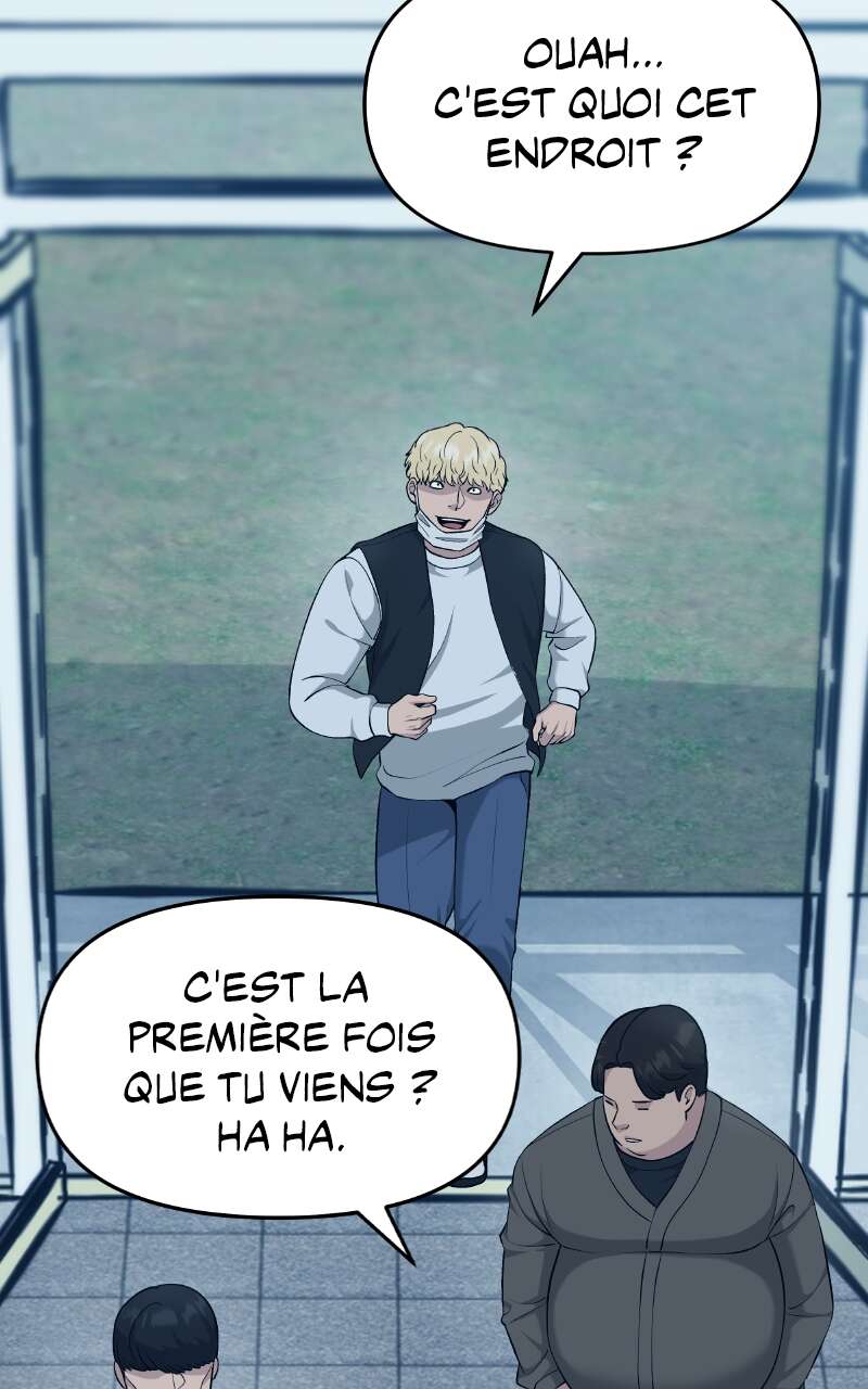 The Bully in Charge Chapitre 30 - Page 5