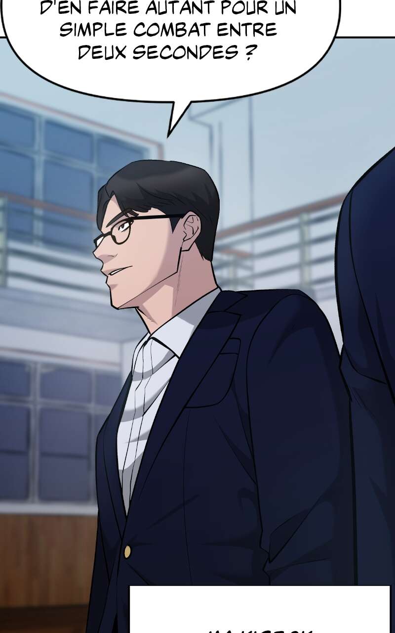 The Bully in Charge Chapitre 30 - Page 50
