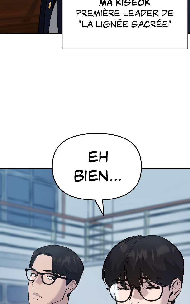 The Bully in Charge Chapitre 30 - Page 51