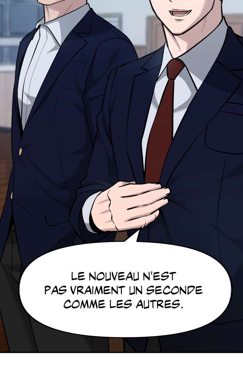 The Bully in Charge Chapitre 30 - Page 52