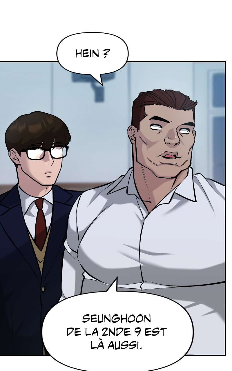The Bully in Charge Chapitre 30 - Page 53