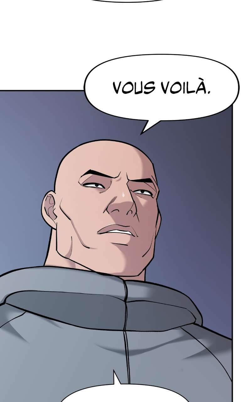 The Bully in Charge Chapitre 30 - Page 54