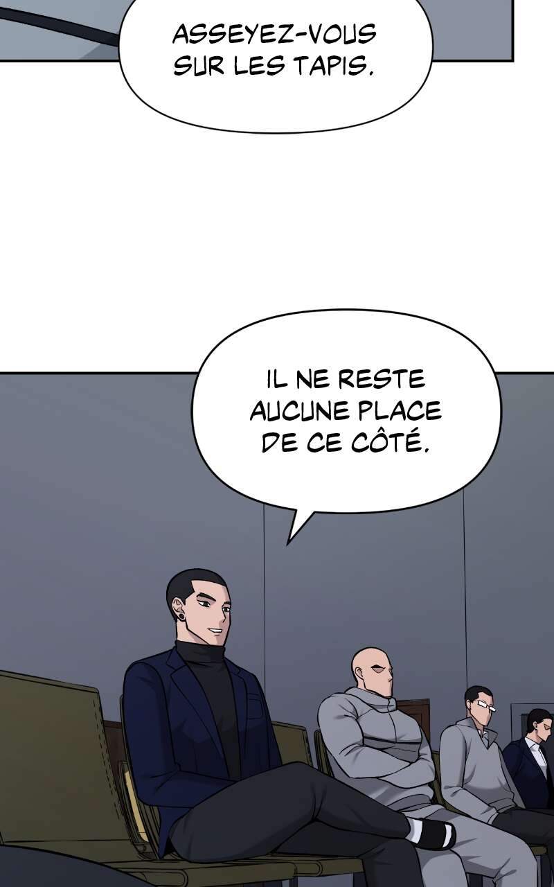 The Bully in Charge Chapitre 30 - Page 55