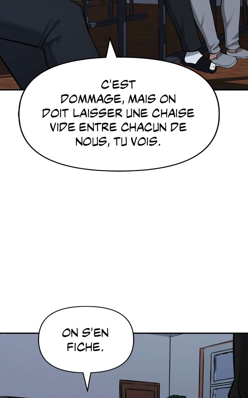 The Bully in Charge Chapitre 30 - Page 56