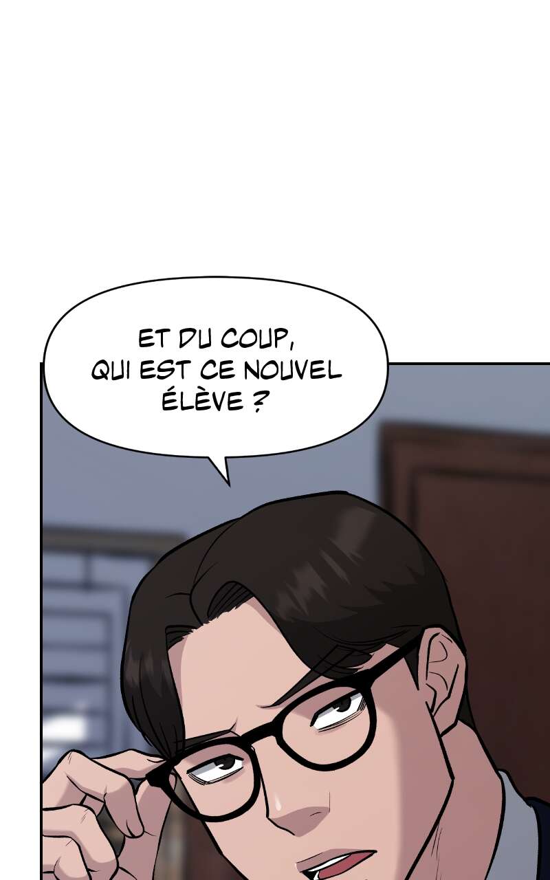 The Bully in Charge Chapitre 30 - Page 58
