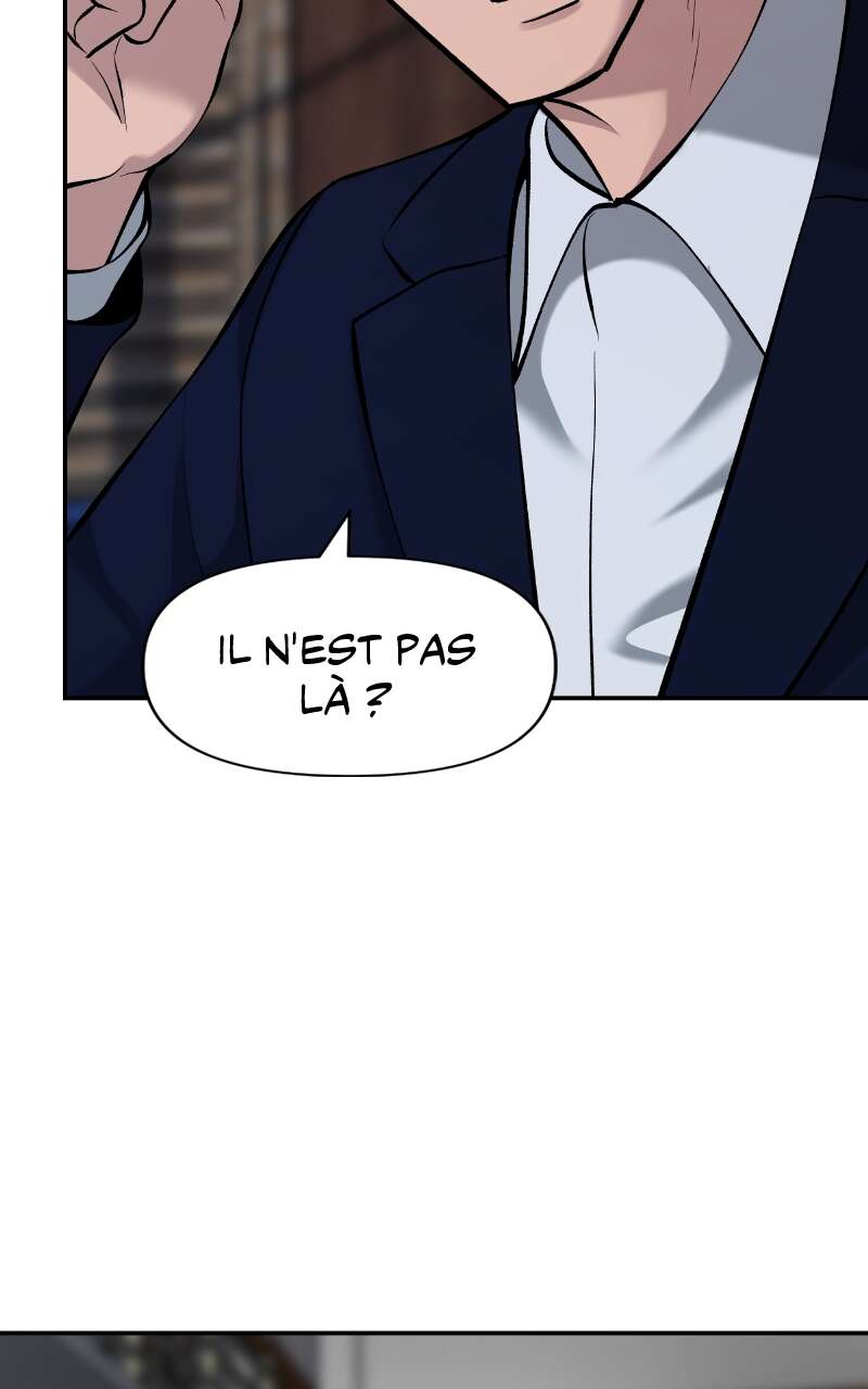 The Bully in Charge Chapitre 30 - Page 59