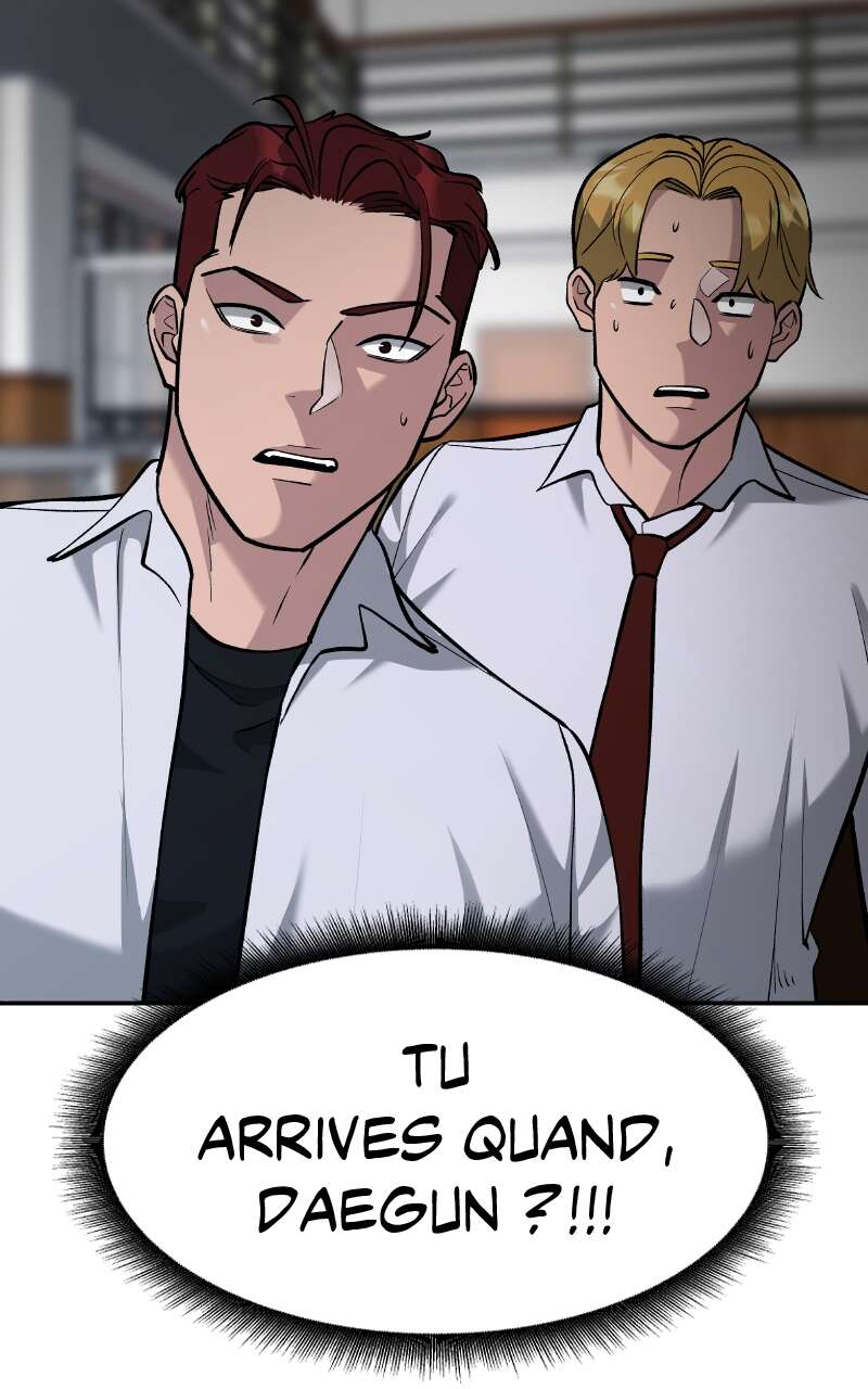 The Bully in Charge Chapitre 30 - Page 60