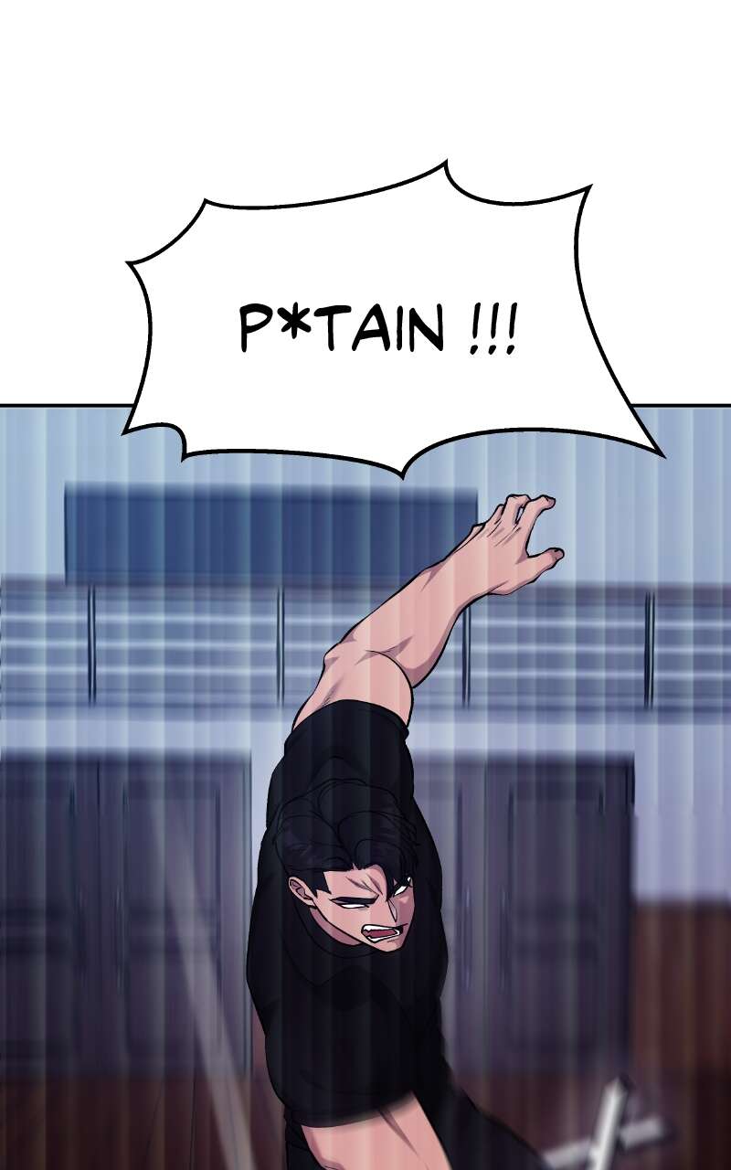 The Bully in Charge Chapitre 30 - Page 65