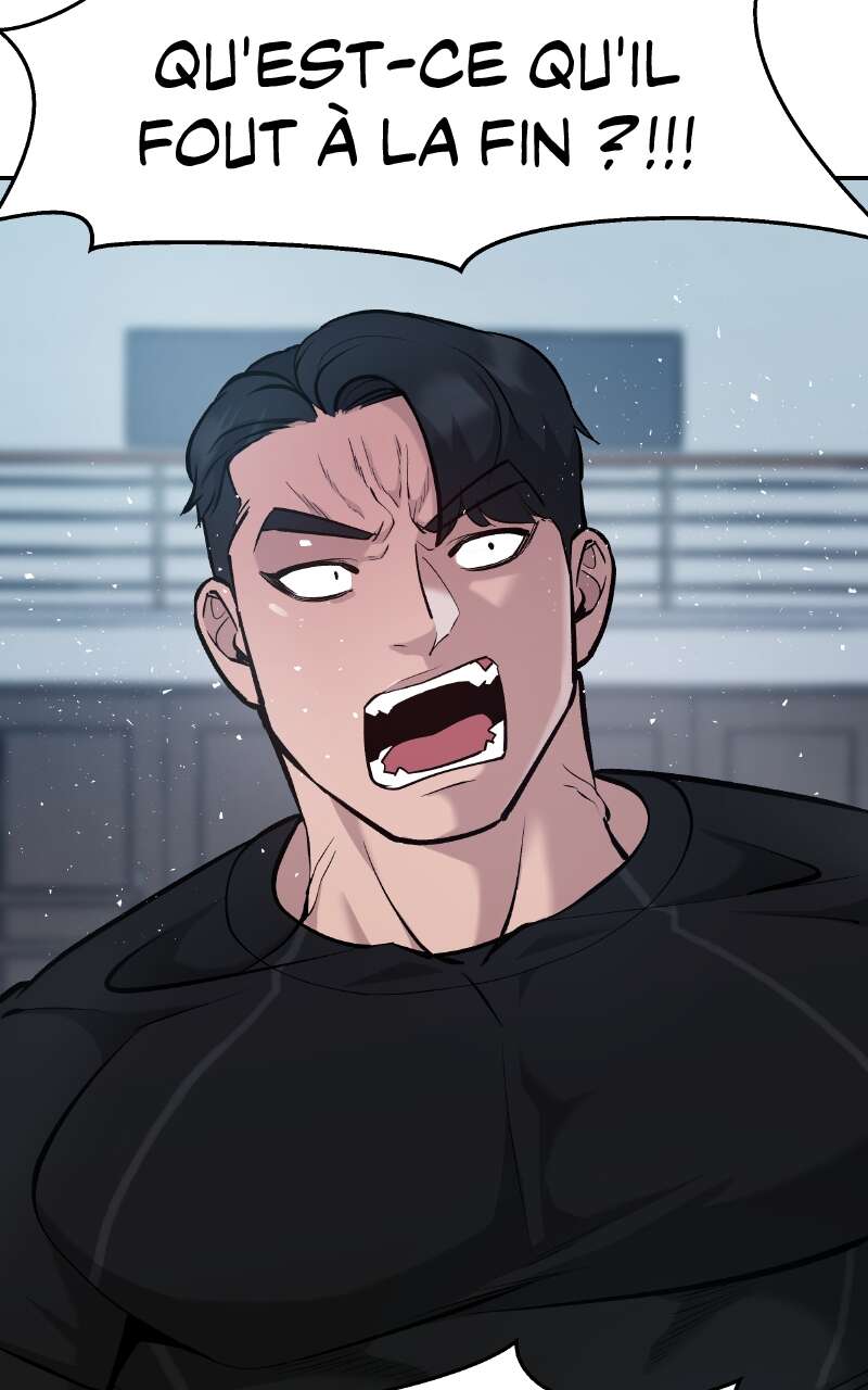 The Bully in Charge Chapitre 30 - Page 67