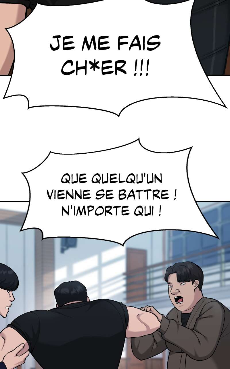 The Bully in Charge Chapitre 30 - Page 68