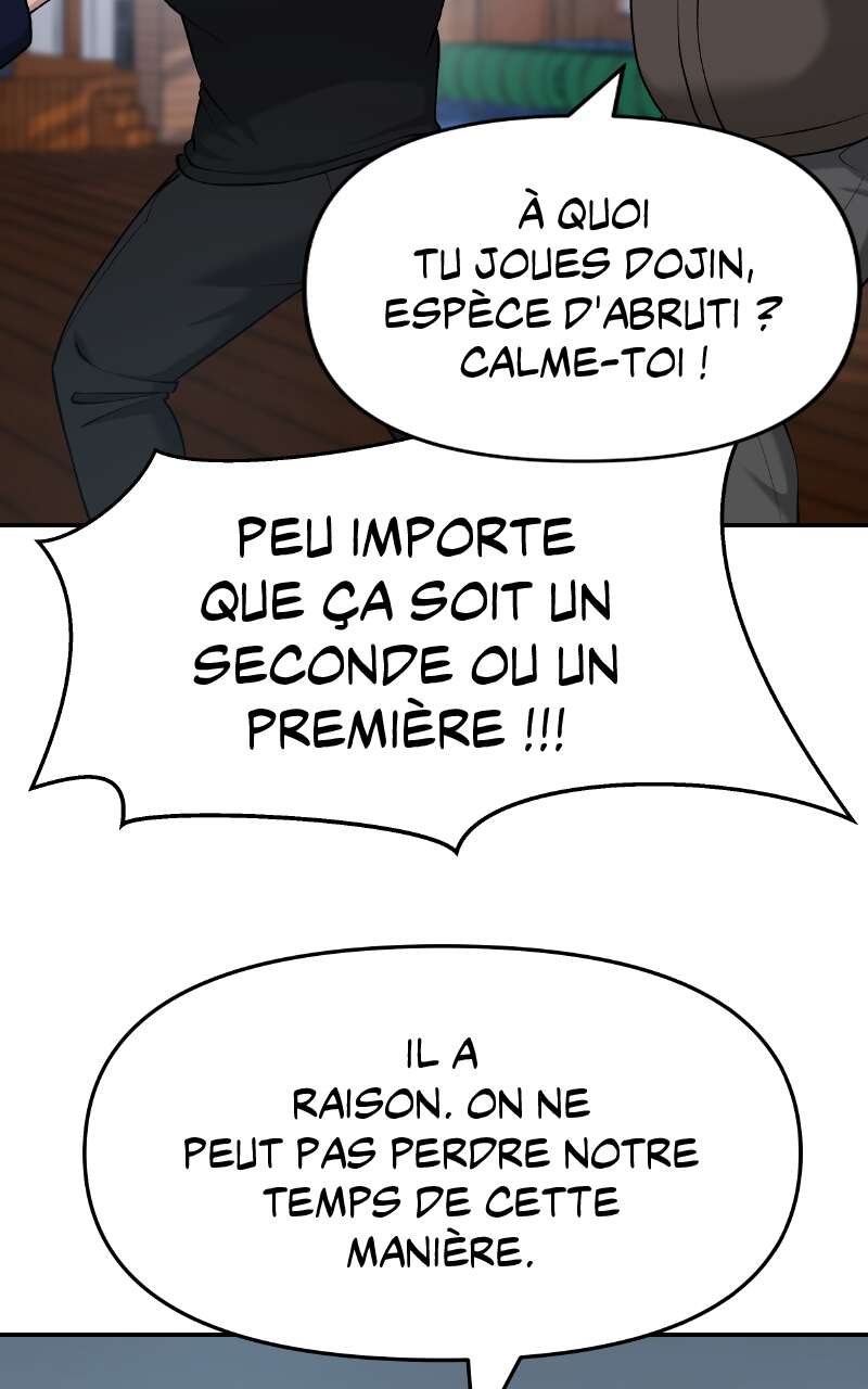 The Bully in Charge Chapitre 30 - Page 69